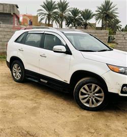 كيا سورينتو